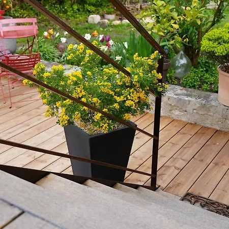 Apartamento De Charme